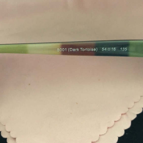 Coach Julayne frames - Picture 2 of 4